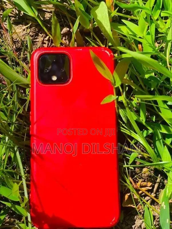 Google Pixel 4 (Used)