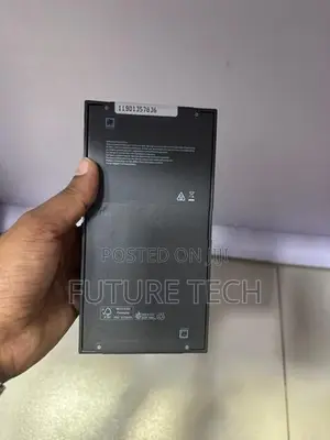Samsung Galaxy S26 Ultra (Brand New)