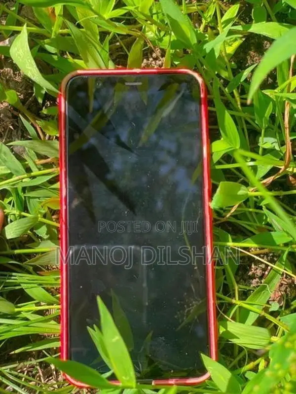 Google Pixel 4 (Used)