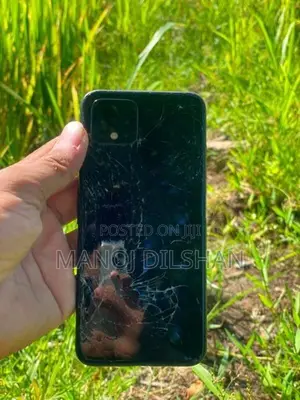 Google Pixel 4 (Used)