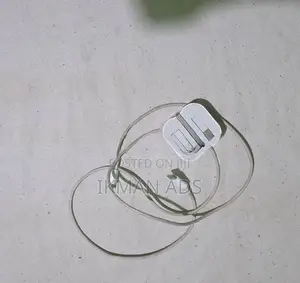iPhone Charger