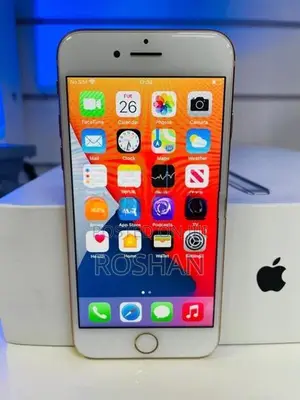 Apple iPhone 8 (Used)