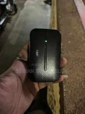 Pocket Wifi Router