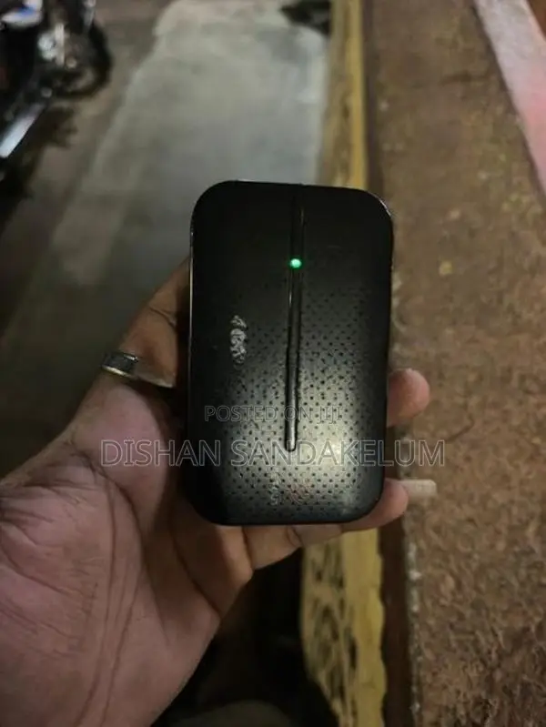 Pocket Wifi Router