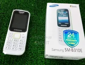 Samsung B310E Dual Sim (Brand New)