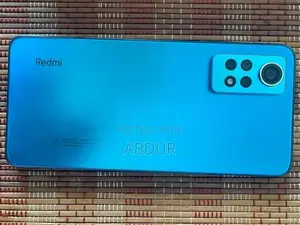 Xiaomi Redmi Note 12 Pro (Used)