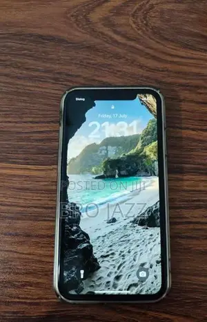 Apple iPhone XR (Used)