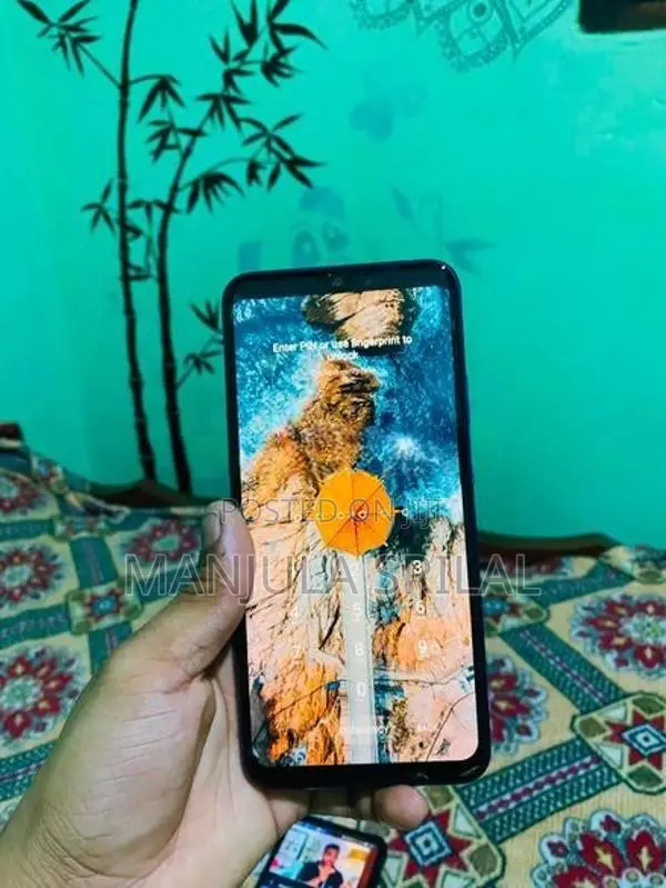 Xiaomi Redmi 9 (Used)