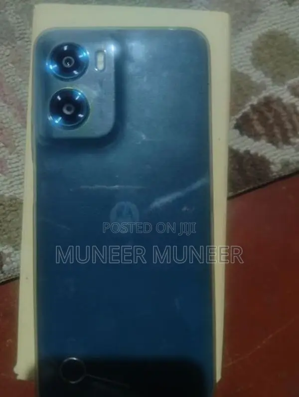 Moto Z2 Play (Used)