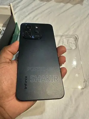 Infinix Hot 50i (Used)