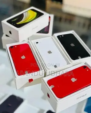 Apple iPhone SE 2 256GB (Used)