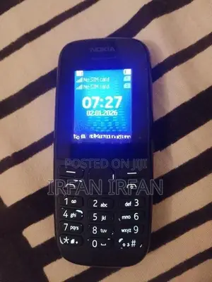 Nokia Button Phone (Used)