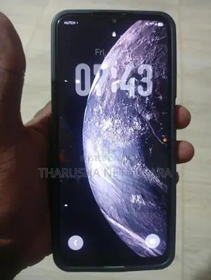Samsung Galaxy M33 (Used)