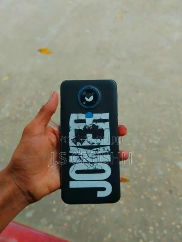 Nokia 3.4 (Used)