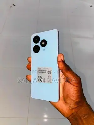 Tecno Spark Go (Used)