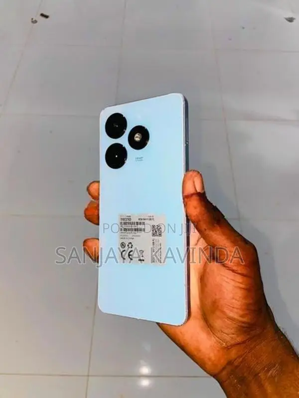 Tecno Spark Go (Used)