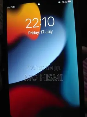 Apple iPhone 7 (Used)