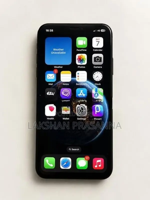 Apple iPhone XS (Used)