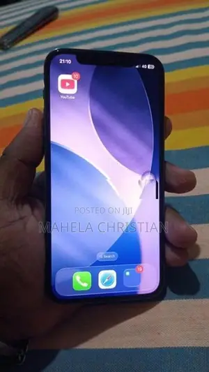 Apple iPhone 12 Pro (Used)