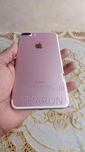 Apple iPhone 7 Plus 128GB (Used)