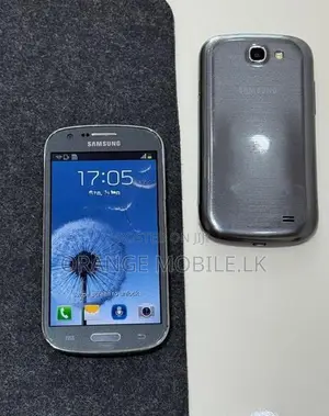 Samsung Galaxy Express (Used)