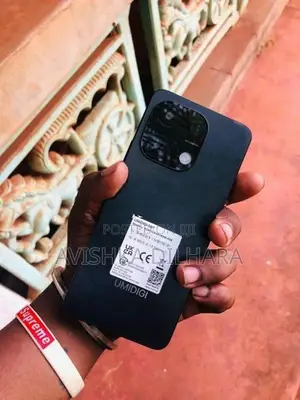 UMIDIGI G9T (Used)