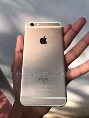 Apple iPhone 6S (Used)