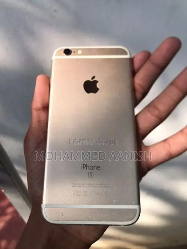 Apple iPhone 6S (Used)