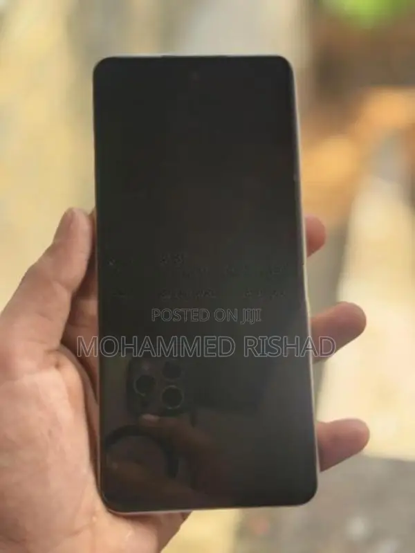 Infinix Smart 8 (Used)