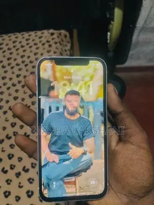 Apple iPhone 12 (Used)