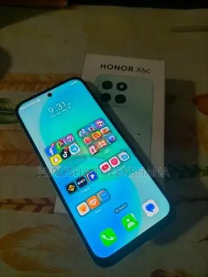 Honor X6c (Used)