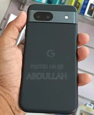 Google Pixel 8a (Used)
