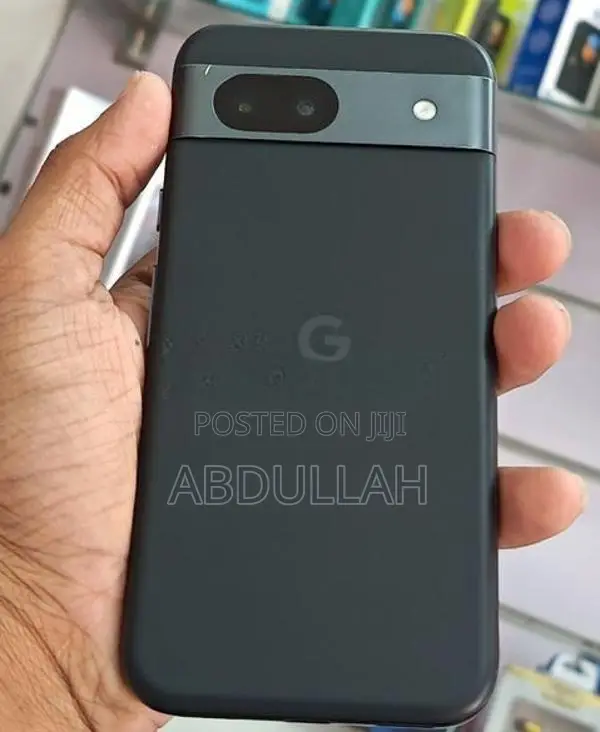 Google Pixel 8a (Used)