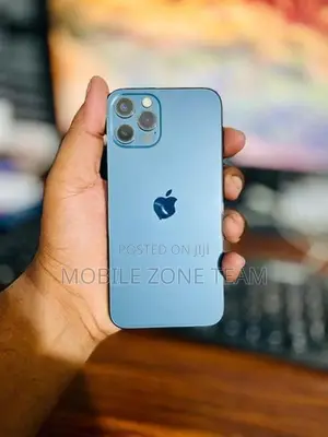 Apple iPhone 12 Pro 128GB (Used)
