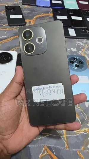 Oppo A5 Pro (Used)