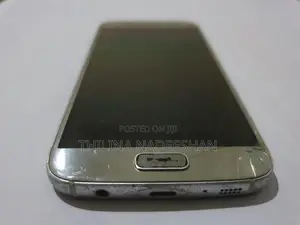 Samsung Galaxy S7 32GB (Used)