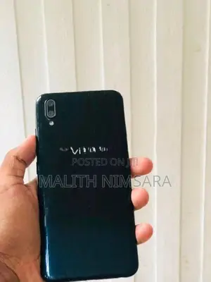 Vivo Y93 (Used)