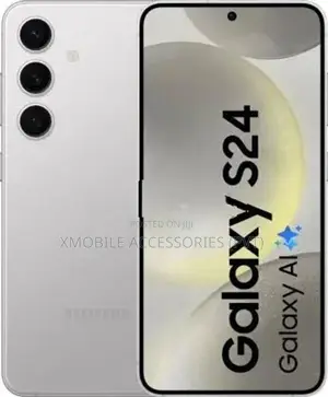 Samsung Galaxy S24 8GB 256GB (Brand New)