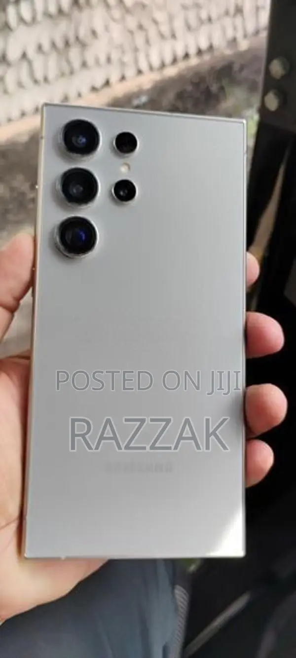 Samsung Galaxy S24 Ultra (Used)