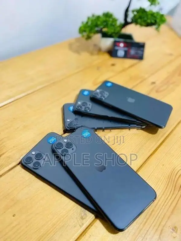 Apple iPhone 11 Pro 256GB (Used)