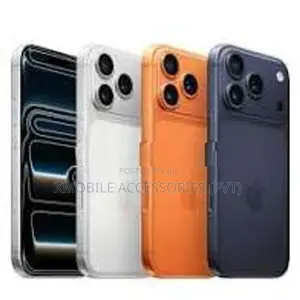 Apple iPhone 17 Pro 256GB (Brand New)