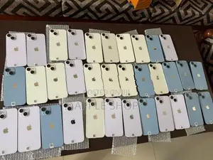 Apple iPhone 14 128GB (Used)