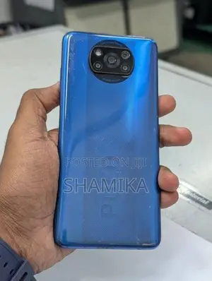 Xiaomi Poco X3 NFC (Used)