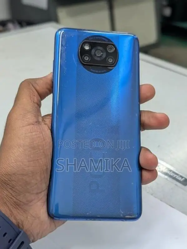 Xiaomi Poco X3 NFC (Used)