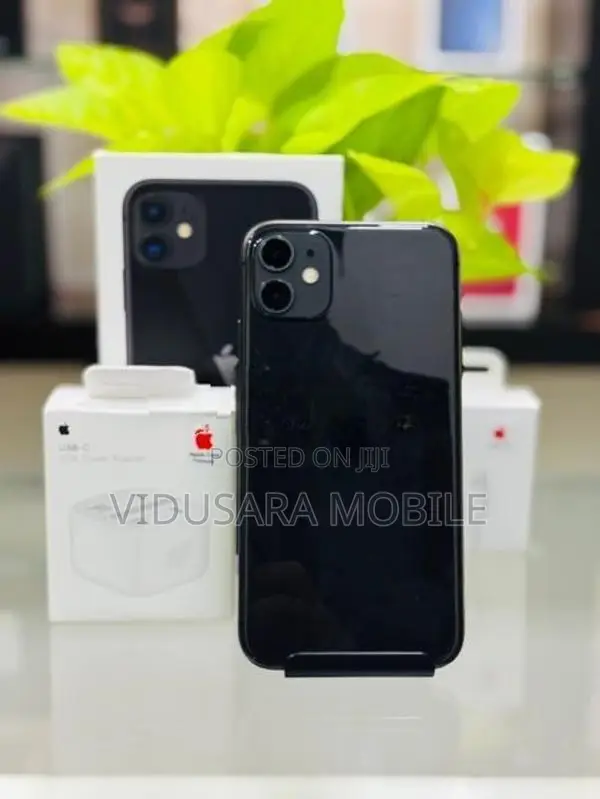 Apple iPhone 11 128GB (Used)