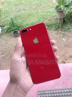 Apple iPhone 8 Plus (Used)
