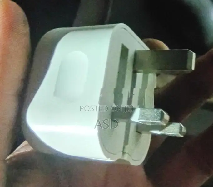Apple Charger