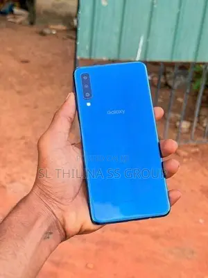 Samsung Galaxy A7 (Used)