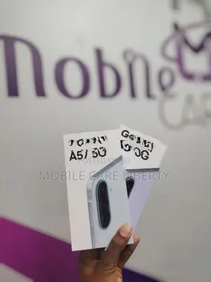 Samsung Galaxy A57 8GB 128GB (Brand New)