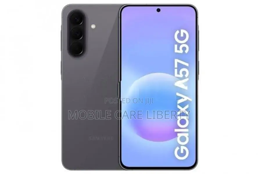 Samsung Galaxy A57 8GB 256GB (Brand New)